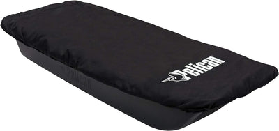 Funda trineo Trek 60 protege equipo camping pesca y caza