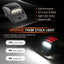 Lámpara LED matrícula comp Toyota Tacoma 05-15 Tundra 00-13