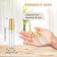 30 Botellas Vidrio Atomizador Perfume 0.2oz