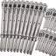 Kit herramientas barandilla poste madera tensor ajustable