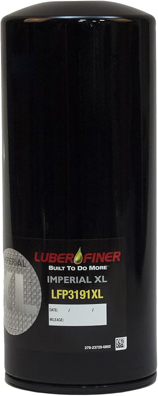 Filtro aceite motor pesado LFP3191XL