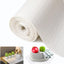Revestimiento estante antiderrap 18" x 20pies blanco