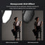 Rejilla portátil 47pulg para softbox reflector