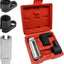 Set 3 tomas sensor O2 automotriz 7/8x3/8 y 1/2"