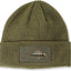 Gorro trucha invierno con parche pesca mosca pato aves