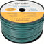 Cable eléctrico SPT-1 18/2 500 ft con UL