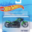 Set 6 motos Hot Wheels X-Blade Fat Ride