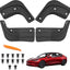 Aletas barro modelo 3 comp Tesla 2024 proteccion neumaticos