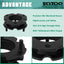 Kit nivelación 2" elevador Chevy Colorado Canyon