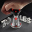 Manipulador café barista con resorte 2.28pulg 30lb