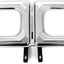 Quemador dual 20pulg 2500-50000BTU