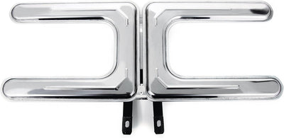 Quemador dual 20pulg 2500-50000BTU