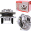 Conjunto cubo rodamiento Chevy Cobalt 05-10 Saturn Ion 03-07