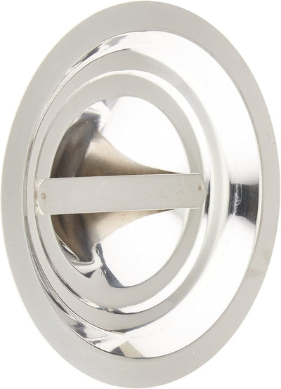 Cubierta acero inox 1.25qt