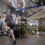 Cintas de resistencia caucho natural para gimnasio y hogar