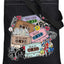Bolsa reutilizable para fanáticos K-POP