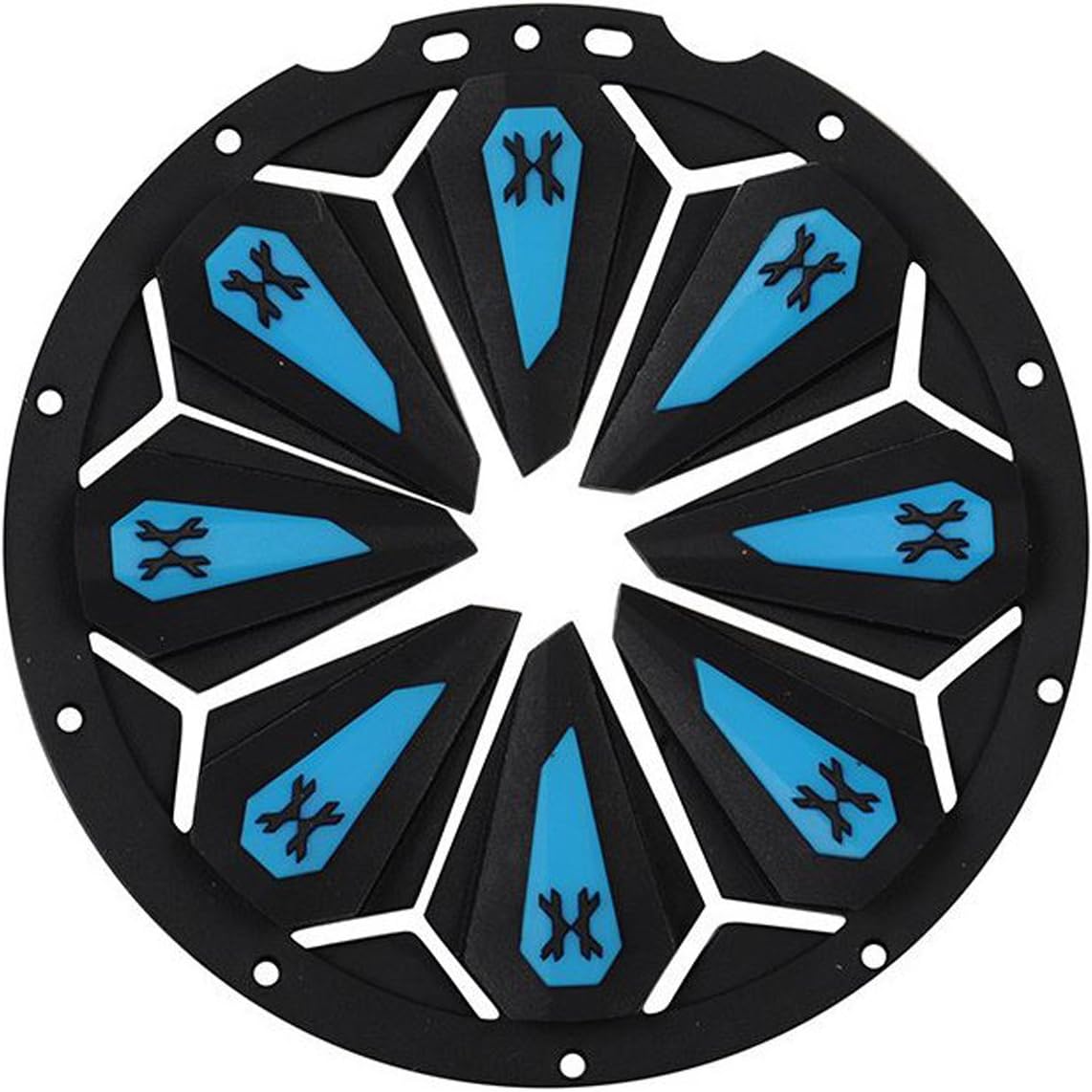Rotor Paintball Epic Speed Feed 2.0 Zafiro
