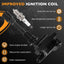 Pack bobinas encendido UF407 comp Mazda
