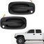 Set manijas puerta Chevy GMC 99-06