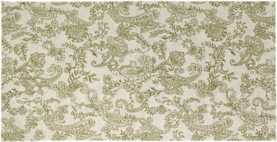 Polainas camufladas bandana floral transpirables reutilizables