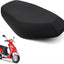 Funda asiento motocicleta esponja poliuretano impermeable