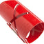Guía corte tuberías 2-3/8pulg rojo