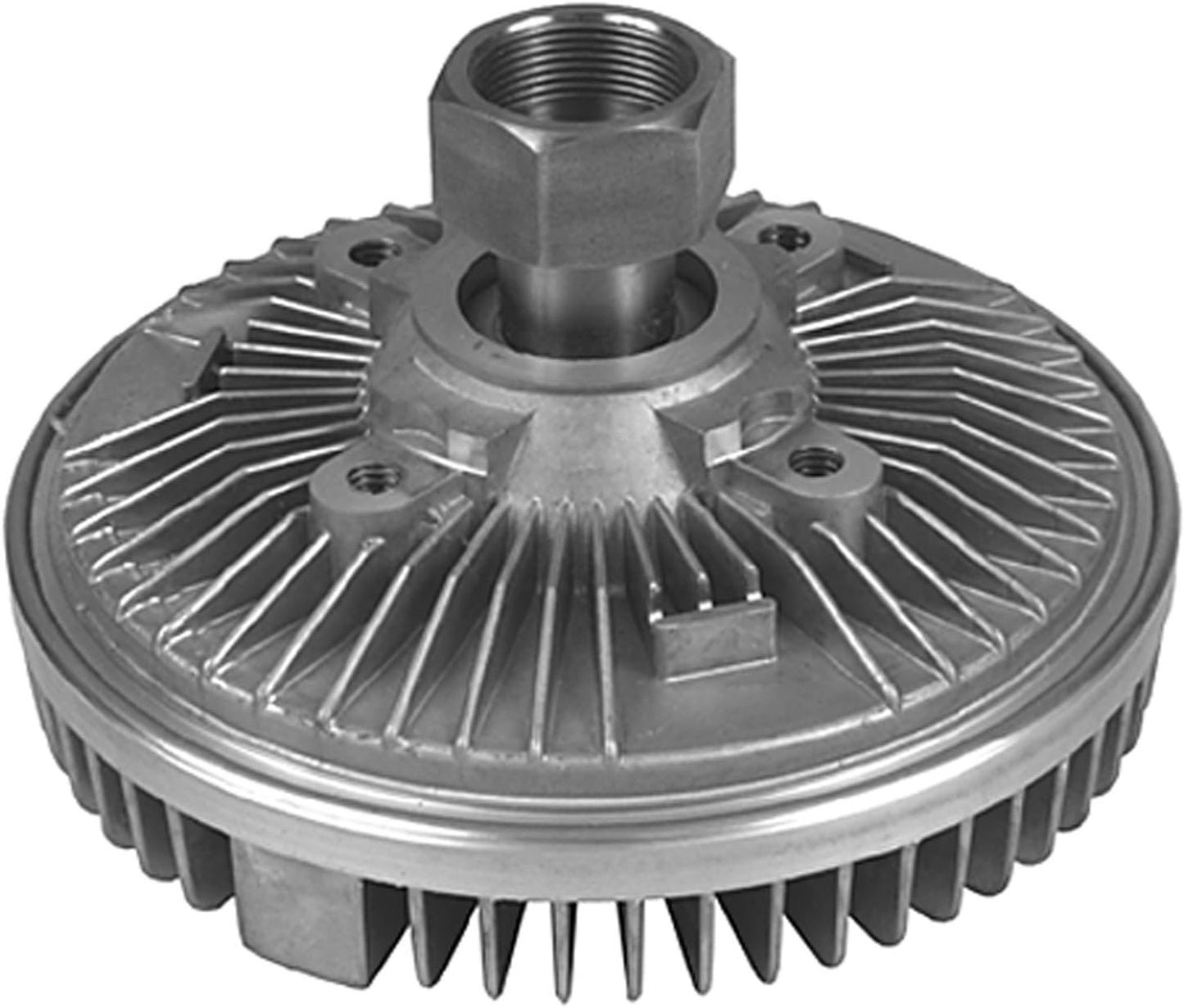 Embrague ventilador 2791 premium