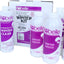 Kit cierre piscina 30000gal premium triple acción