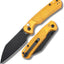 Cuchillo plegable acero AR-RPM9 3.34 con clip EDC