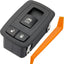 Interruptor ventana Dodge Challenger 15-21 lado pasajero