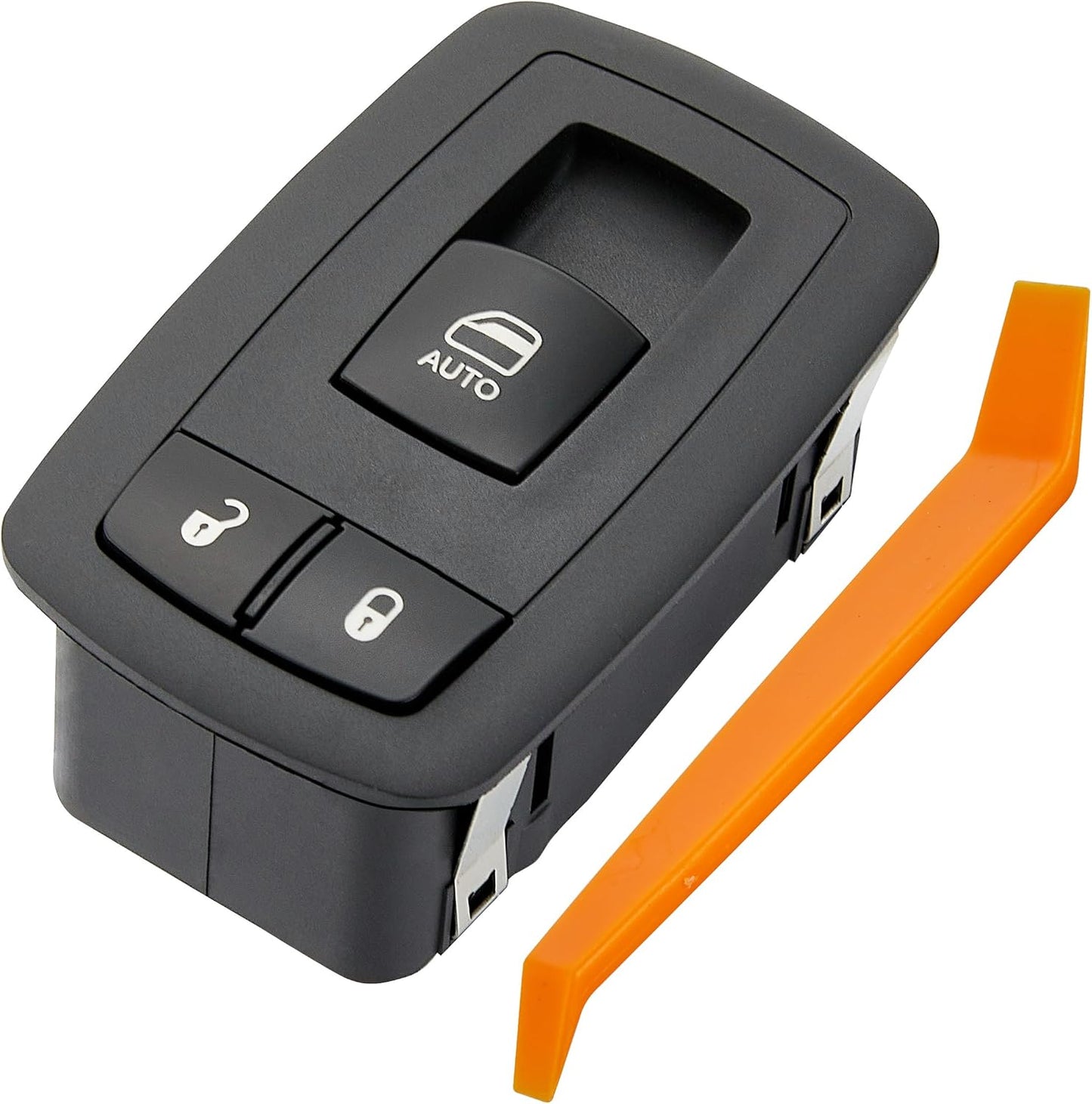 Interruptor ventana Dodge Challenger 15-21 lado pasajero