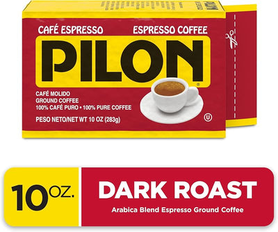 Café ladrillo 10oz