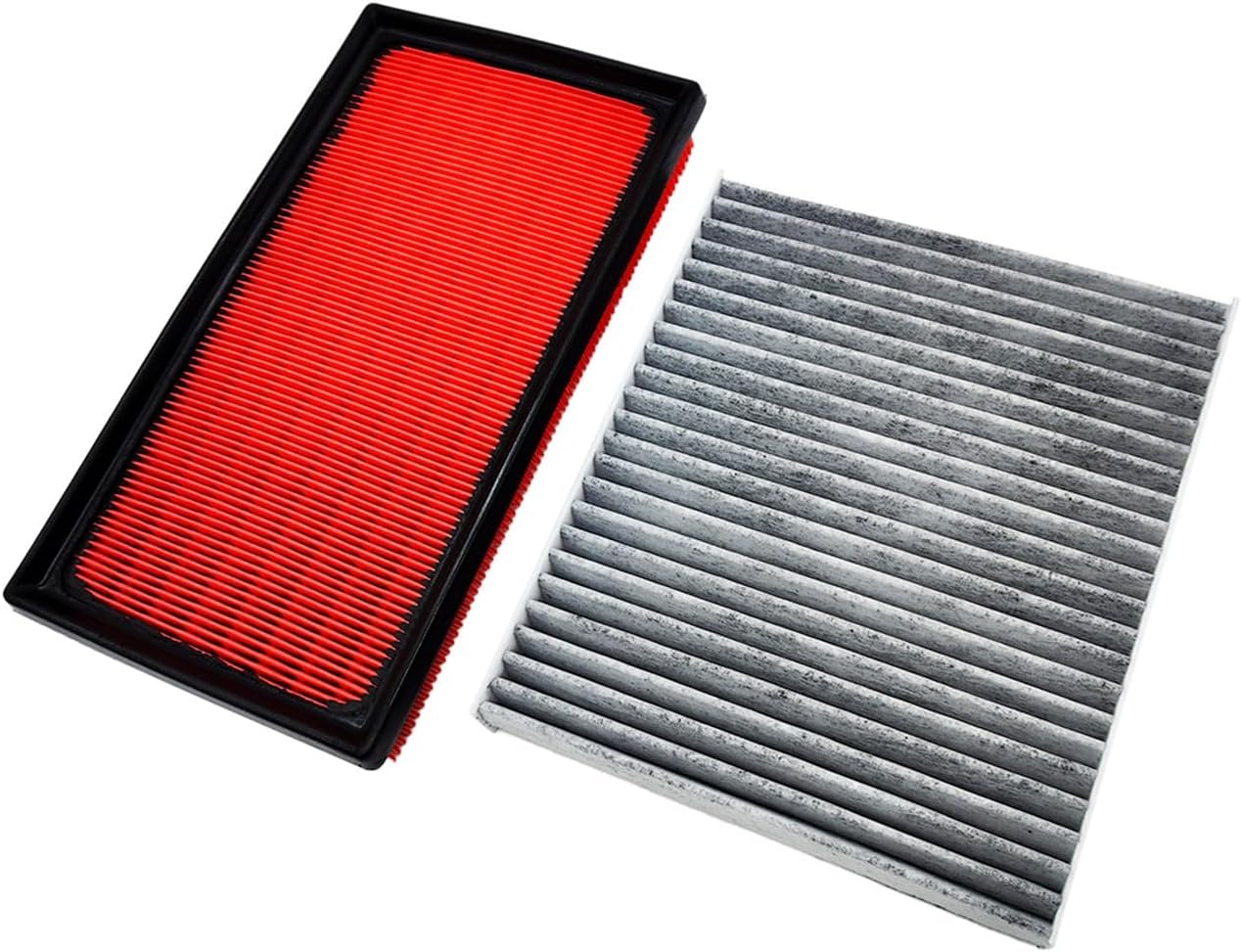 Filtro aire cabina motor peine Toyota Camry 22