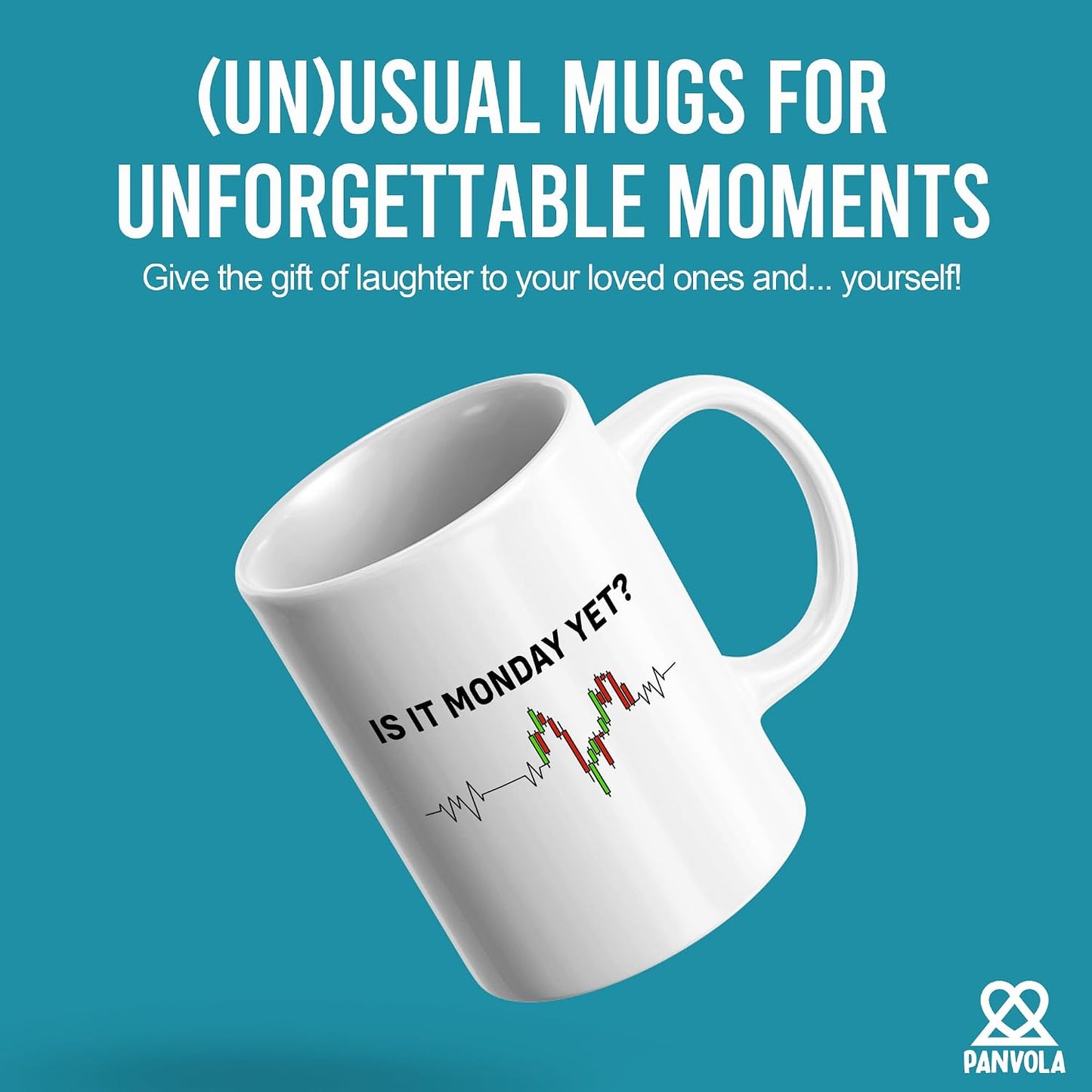 Taza cerámica 11oz texto inglés Clásico blanco