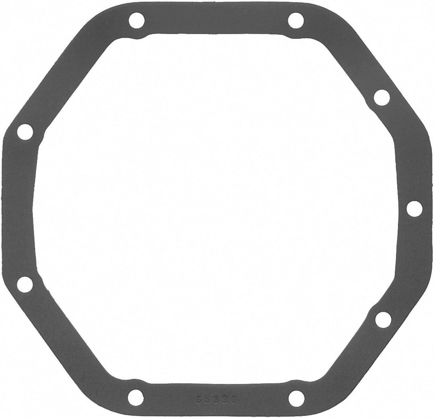 Tapa eje RDS 55390 sello diff para motores industriales