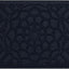 Tapete puerta 2x4ft antiderrap goma reciclada azul