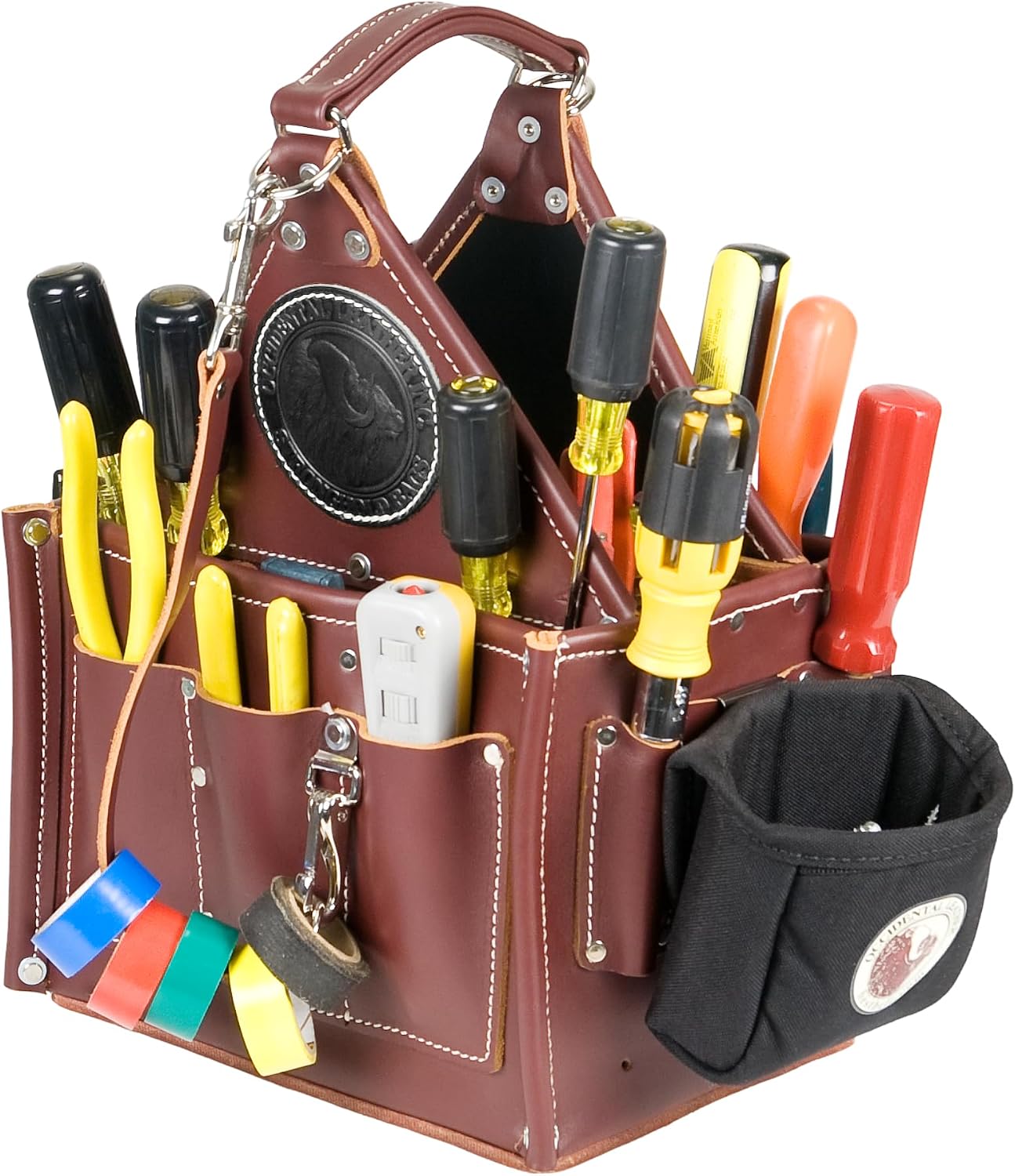 Bolso de mano jornalero fortaleza