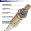 Sensor O2 Ford Jaguar Lincoln Mazda Mercury 4 Pzas