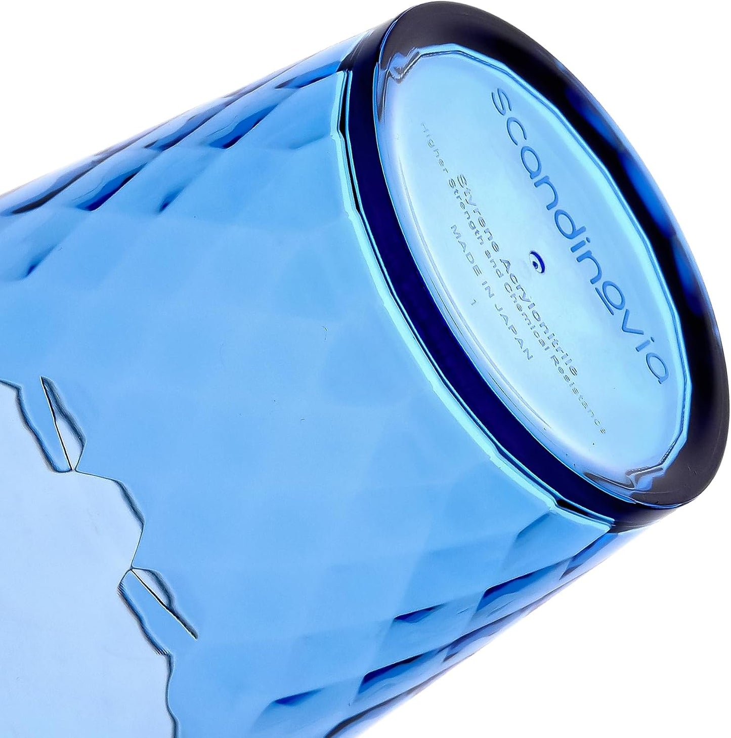 Vasos plástico sin BPA 8oz juego 4-8oz uso interior exterior