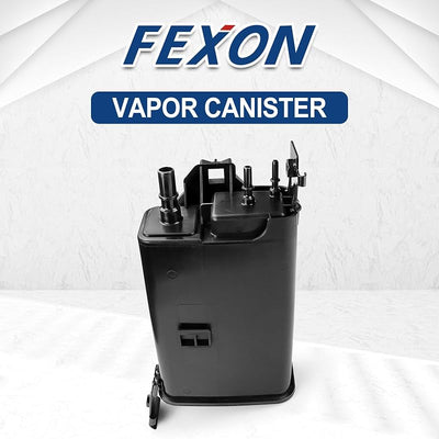 Recipiente vapor carbón Chevy Escalade 2000-2003