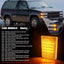 Kit lámparas señal dinámica LED Chevy C/K1993 Blazer