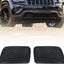 Rejilla delantera Jeep Grand Cherokee 2014-16 con gancho