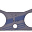 Set juntas colector escape MS 96447