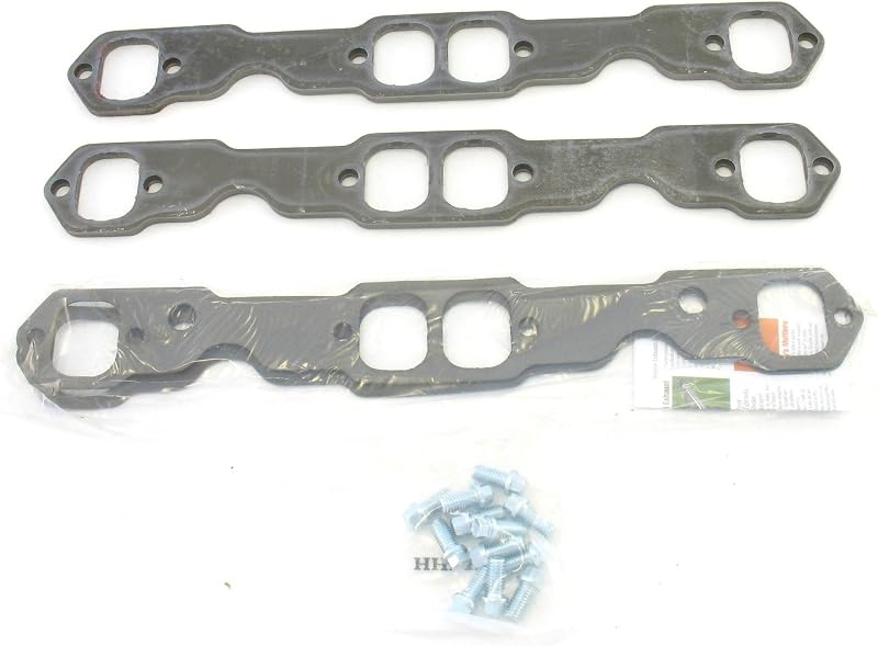 Kit brida cabecera 5/16" Chevy bloque pequeño