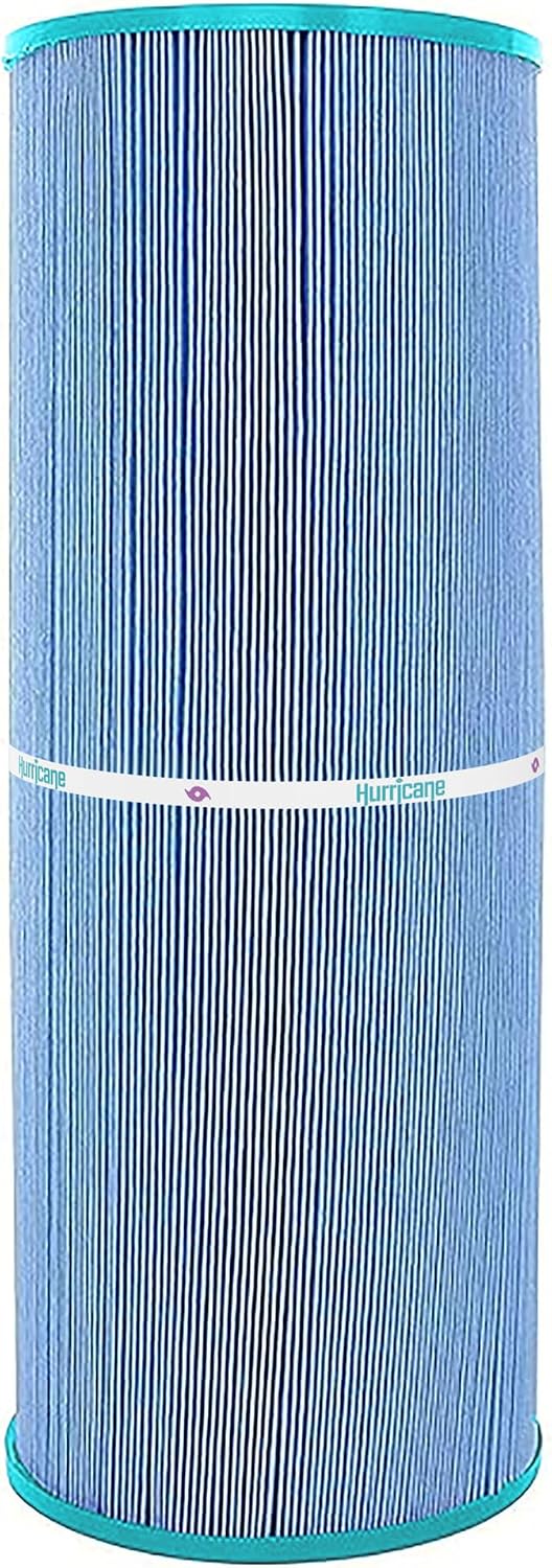 Filtro aséptico spa repuesto HF5374-01M PLBS75