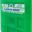 Bolsa hielo reutiliz. Alaskan mantiene alimentos frescos
