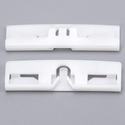 10 Pzas Clip Moldeo Lateral Parabrisas Toyota Lexus