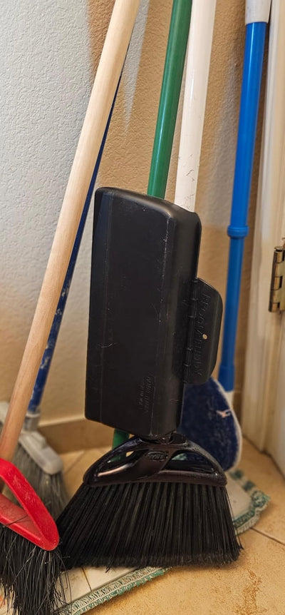 Recogedor minimalista para barrer 2 unidades en EE.UU.
