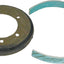 Kit disco transmisión 240-975 con revestimiento