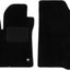 Alfombrillas primera fila Honda Accord 23-26 antiderrap